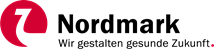 Logo Nordmark Pharma GmbH