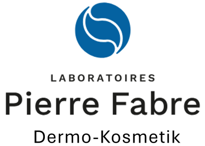 Logo PIERRE FABRE DERMO-KOSMETIK GmbH